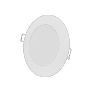 OSRAM 歐司朗 晶享 13W LED薄型崁燈 15cm 燈泡色, 1個