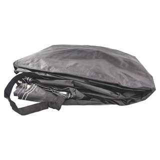 機車車罩 耳朵版 Waterproof UV Protection Snow Protection, 黑色