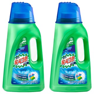 옥시크린 액체형, 2L, 2개