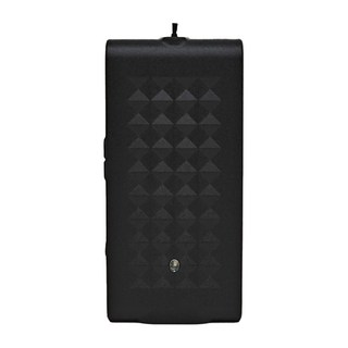 ASTEK 亞星健康科技 2合1隨身型負離子空氣淨化 + 紫外線UVC 消毒殺菌機, 8000萬顆負離子 台灣製, AK-107, 黑色