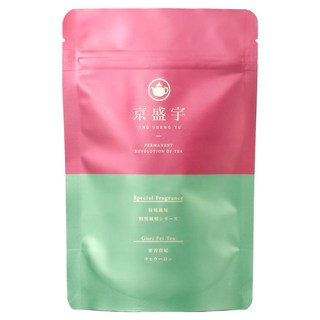 京盛宇 光之茶系列 蜜香貴妃原葉袋茶, 2.5g, 15包, 1袋