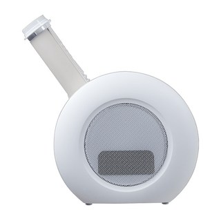 one-meter 智能多用途陶瓷烘被電暖器, 智能恆溫控制，多用途設計，安全節能, 1入