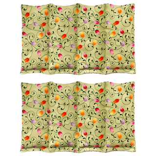 그린라이프 허브 다용도 찜질팩 카키, 2개