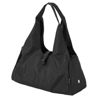 BASE ALPHA ESSENTIALS 輕量旅行運動波士頓包