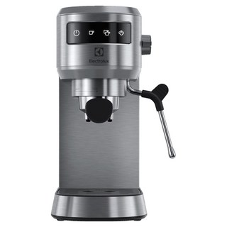 Electrolux 伊萊克斯 半自動義式咖啡機 110V~60Hz 1140W, E5EC1-51ST, 40 x 36.6 x 22.6cm, 1台