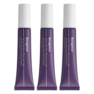 Neogence 霓淨思 1%極效撫紋A醇眼霜, 15ml, 3條