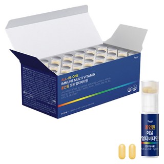 Funeat 多合一綜合維生命補充劑 627.2g, 28瓶, 1盒