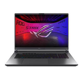 ASUS 華碩 REPUBLIC OF GAMERS Strix G18 IPS/Ultra 9 275H/5070 原廠保固, 電光綠, 1TB, 32GB, Windows 11 Home, G815LR-0021G275HX-NBL