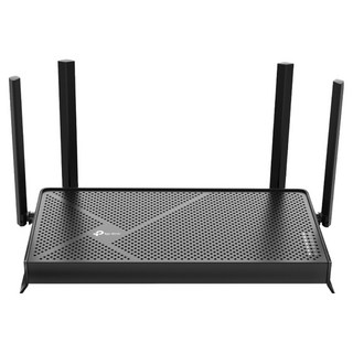 TP-Link Wi-Fi 7 BE3600 雙頻 2.5 Gigabit 無線網路路由器 Archer BE230 原廠保固, 1個