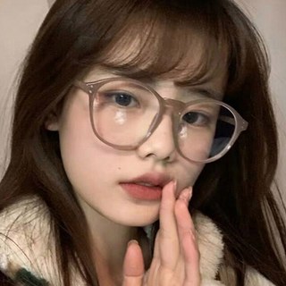 Rapid Woody 過角眼鏡防藍光電腦護眼