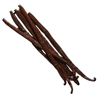 MADVANILLA 馬達加斯加香草豆, 1個, 100g