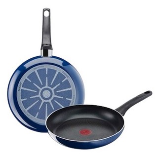 Tefal 特福 烈火悍將系列 不沾平底鍋, 32cm, 1個