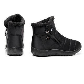 DR.MANGO 芒果科技 半筒靴