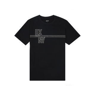 DKNY 男款 Juxtapose 短袖T恤 DK00GT108
