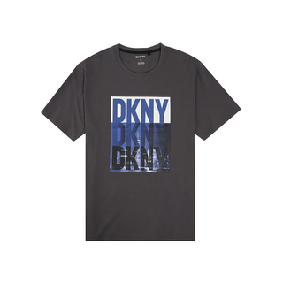 DKNY 男士 Mallet 短袖 T恤 DK22GT741