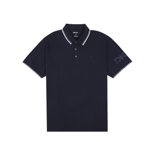 DKNY 男士 Pullman 短袖 Polo 衫 DK22PL852