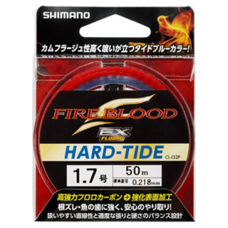 SHIMANO CL-I32P 釣魚線 471789, 藍色, 1捲