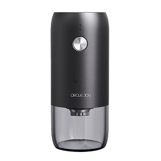 CIRCLE JOY 圓樂 LOKA 電動咖啡豆磨豆機, CJ-EG07