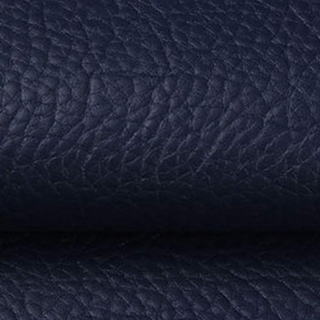 95x135CM 自黏背膠皮革修補貼片 皮革厚實 光澤度好 耐磨耐用 黏性更好, 藏藍色, 1個