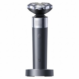 mijia 米家 電動刮鬍刀 專屬禮盒款, S302, 港灣藍
