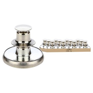 小麥購物 素面免縫鈕扣 收腰款 D003 3g, 顏色隨機, 15個