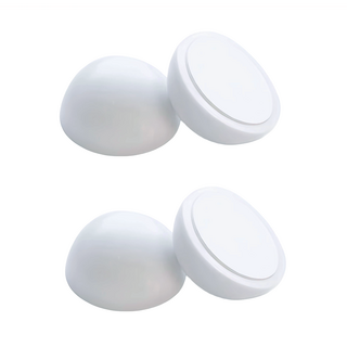 aguard 門把防撞柔軟保護墊組, 2組