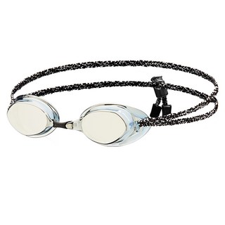 피닉스 톰캣 노패킹 미러 패브릭 터치안티포그 수경 PR-201M FB TA, 블랙, 1개