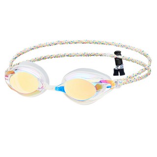 피닉스 미러 패브릭 수경 PN-702M FB, 클리어, 1개