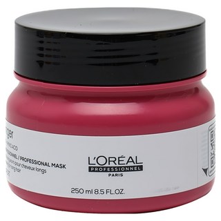 L'OREAL PROFESSIONNEL 巴黎萊雅PRO 絲漾博甦活髮韌髮膜 250ml，深層修護，強韌髮絲, 1件
