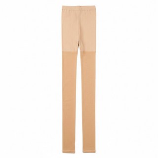 UUGOLF 壓力高爾夫球襪, 1個, 膚色