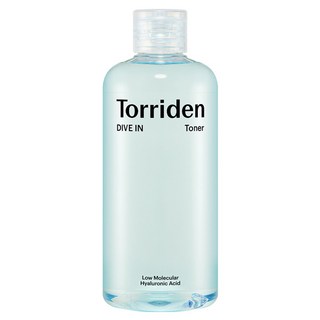 토리든 다이브인 저분자 히알루론산 토너, 300ml, 1개