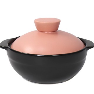 버블 베이직 진뚝배기 3호 1020ml, 188mm, 1개