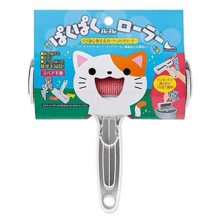 Nippon Seal 可水洗免耗材抗汙清潔滾輪, 24 x 19.7 x 5.6cm, 1個