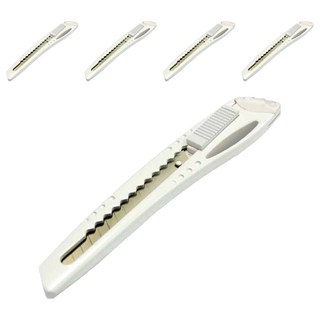 바이하츠 커터칼 소 CT-S, 5개