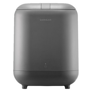 LocknLock 樂扣樂扣 家用廚餘保存冰箱 5L, EJT136GRY
