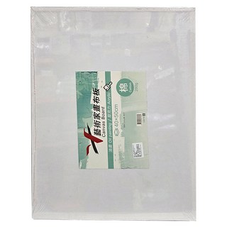 V系列 畫布板 40x50cm 3mm厚 280g 繪畫創作, 1入, 亞麻Linen