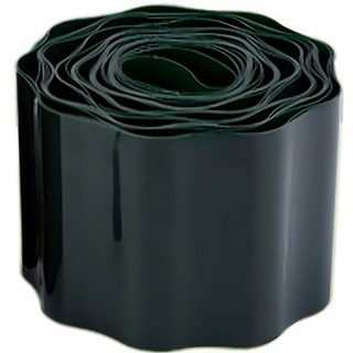 anplant 庭園草皮圍籬 花圃邊界護欄, 綠色