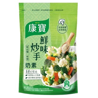 Knorr 康寶 鮮味炒手 全素, 500g, 1包