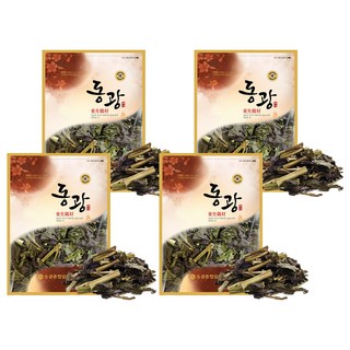 東光綜合物產 韓國產 紫蘇葉 紅紫蘇葉, 600g, 4個