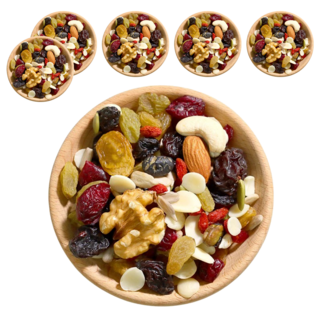 GreenMarket 菓青市集 八寶果, 300g, 6包