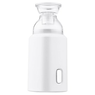 LifeShopping 手持食品真空機 Set USB充電 真空等級-60KPA, CAHV00144WT