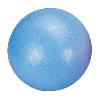 SUCCESS 成功 塑身韻律球 瑜珈專用, 粉藍色
