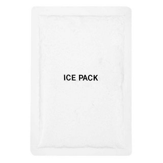 코멧 아이스팩 초소형, 360개, 1개입