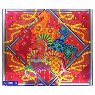 OKLAO 歐客佬 典藏精品掛耳禮盒 Set 深烘焙精選 附提袋 節日送禮, 濾泡式掛耳咖啡, 1盒