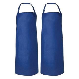 永潔 透光漁裙, 厚度0.45mm，腰寬85cm，全長122cm, 1RWEMF, 2件