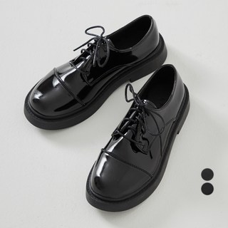 afinar _女款基本牛津鞋