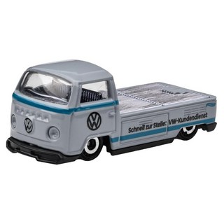 Hot Wheels 風火輪 小汽車 PICKUP VOLKSWAGEN 福斯 T2, 1個