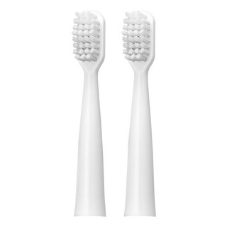 Kinyo 淨亮聲波電動牙刷刷頭 2個, ETB-776W-1, 1盒