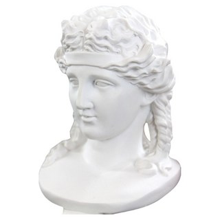 F&G 迷你樹脂像-阿里阿斯 10006, DIY工藝配件, 家居裝飾擺件, 1入