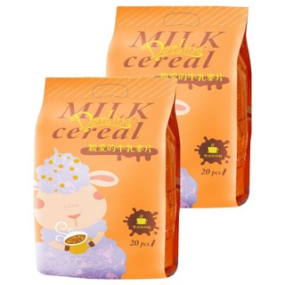 Darling 親愛的 牛乳麥片, 40條, 30g